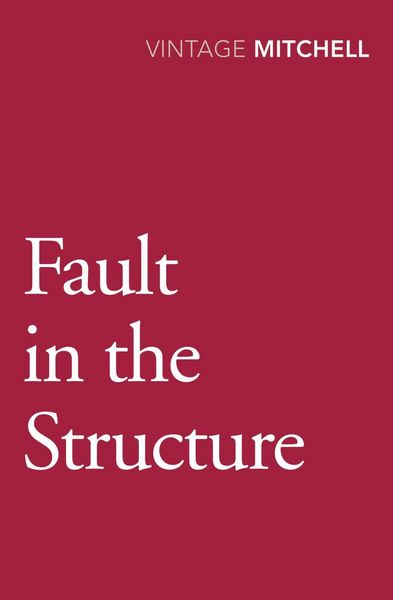 Produktbild: Fault in the Structure