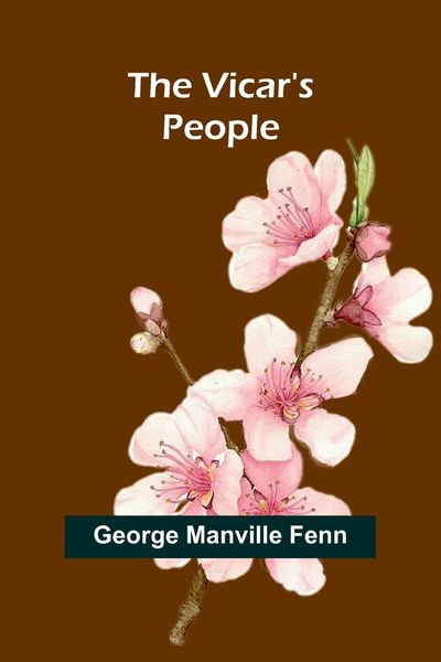 Produktbild: The Vicar's People