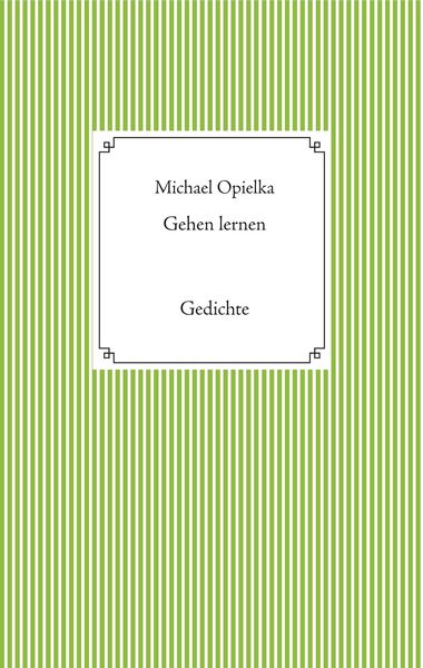 Produktbild: Gehen lernen