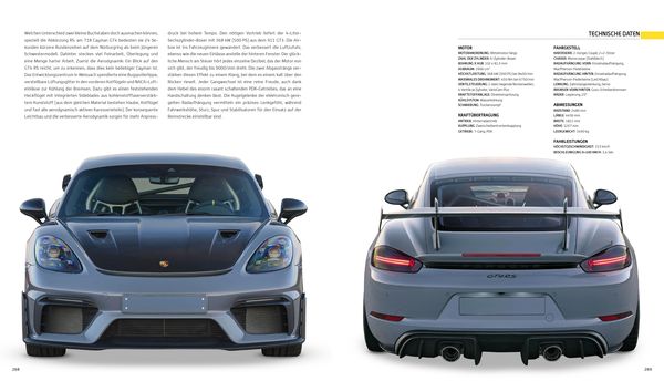 Produktbild: Porsche