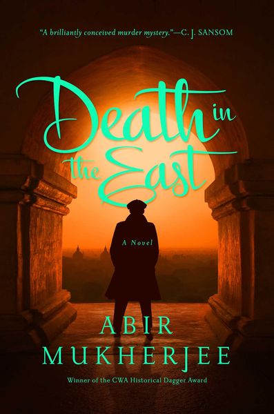 Produktbild: Death in the East