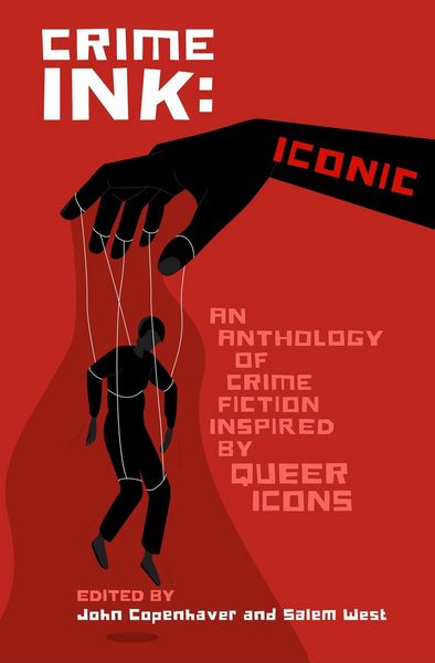 Produktbild: Crime Ink: Iconic