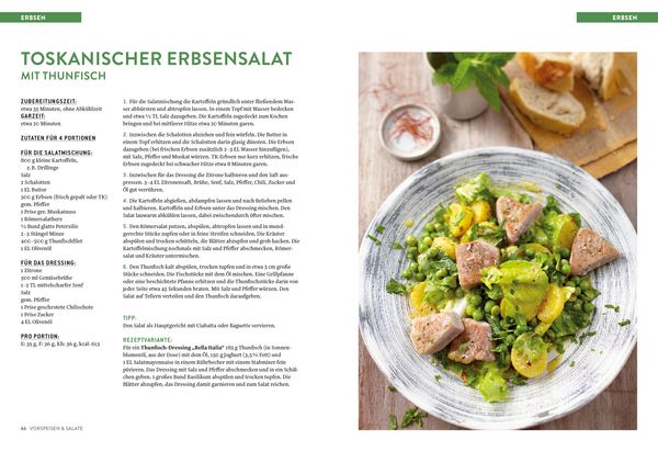 Produktbild: H&uuml;lsenfr&uuml;chte
