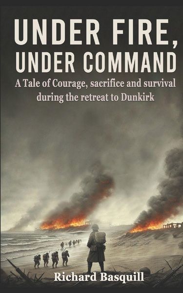 Produktbild: Under Fire, Under Command