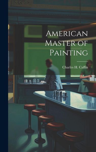Produktbild: American Master of Painting