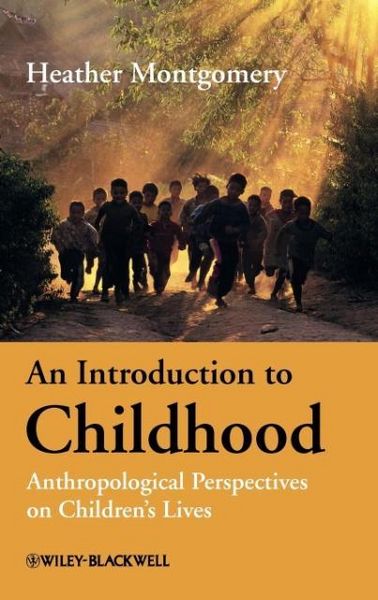 Produktbild: Introduction to Childhood