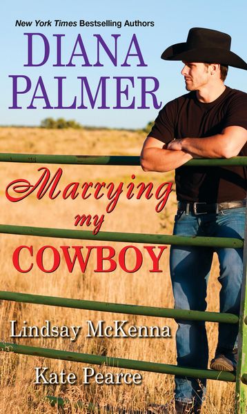 Produktbild: Marrying My Cowboy
