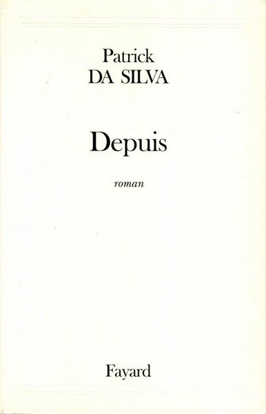 Produktbild: Depuis