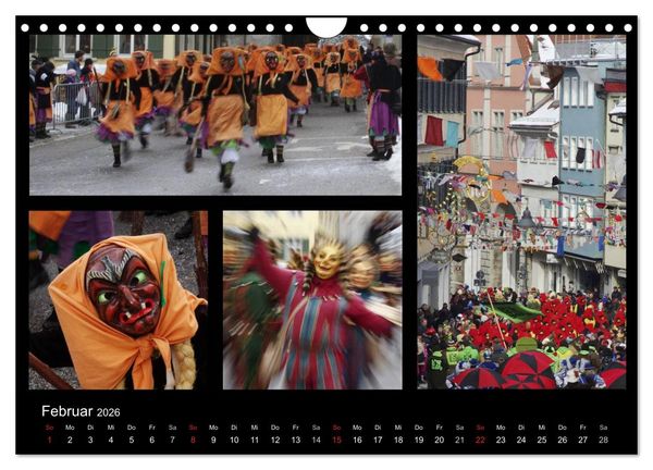 Produktbild: In und um RAVENSBURG (Wandkalender 2026 DIN A4 quer), CALVENDO Monatskalender