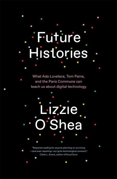 Produktbild: Future Histories