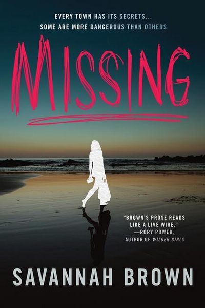Produktbild: Missing