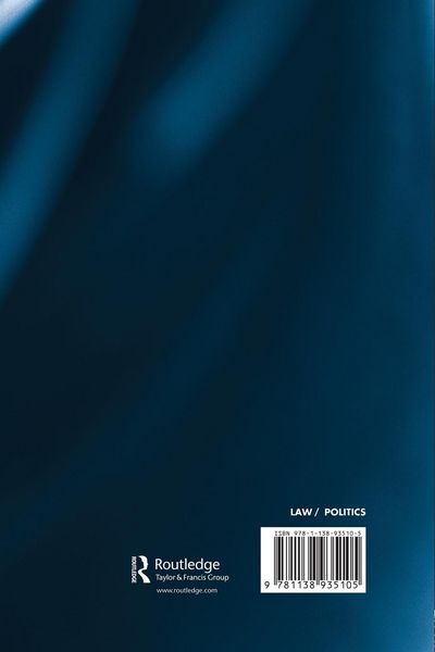 Produktbild: Criminal Responsibility for the Crime of Aggression