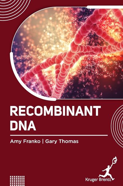 Produktbild: Recombinant DNA