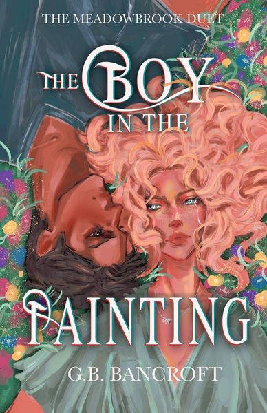 Produktbild: The Boy in the Painting