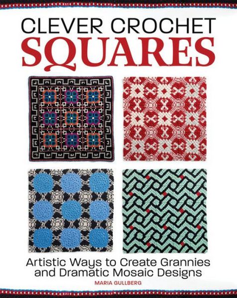 Produktbild: Clever Crochet Squares