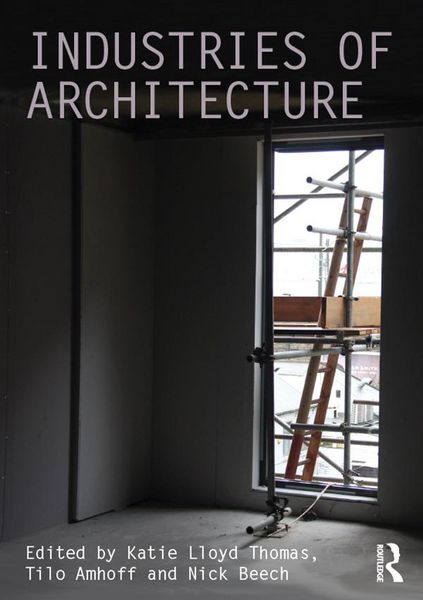 Produktbild: Industries of Architecture