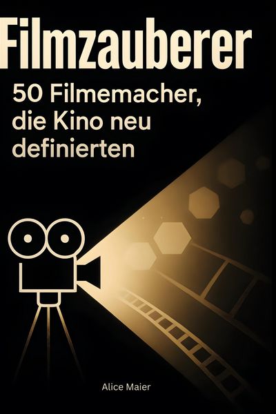 Produktbild: Filmzauberer