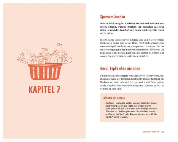 Produktbild: Günstig gut einkaufen