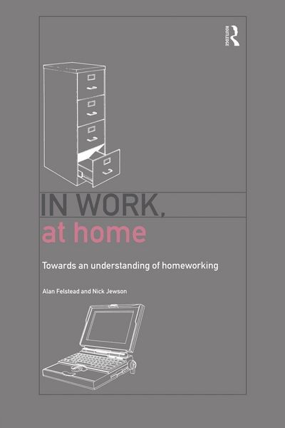 Produktbild: In Work, At Home
