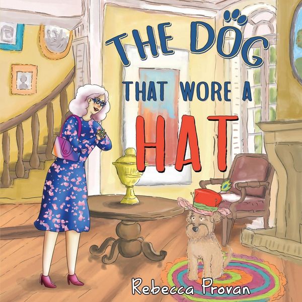 Produktbild: The Dog that Wore a Hat