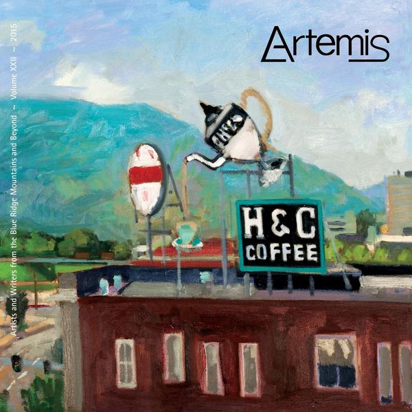 Produktbild: Artemis 2014
