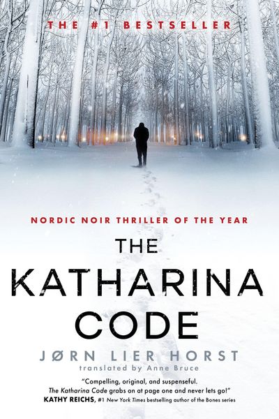 Produktbild: The Katharina Code