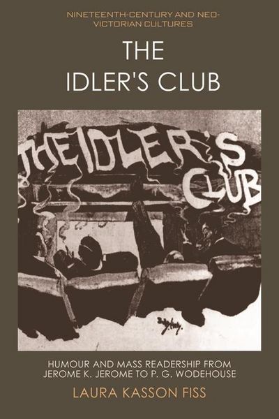 Produktbild: Idler's Club