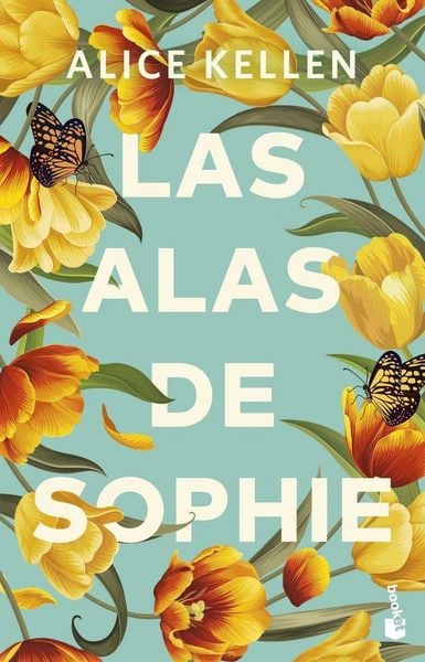 Produktbild: Las alas de Sophie