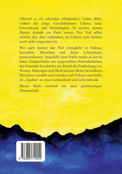 Produktbild: &Auml;gidius
