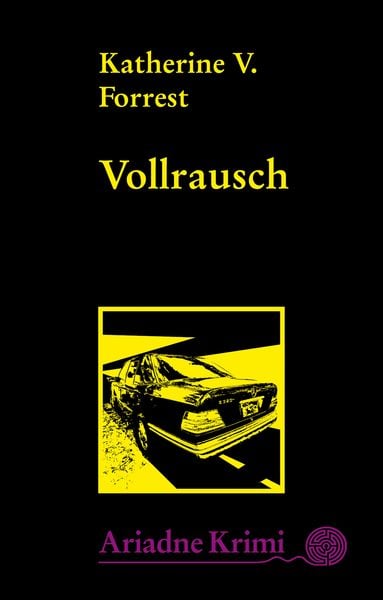 Produktbild: Vollrausch