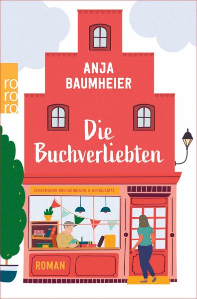 Produktbild: Die Buchverliebten