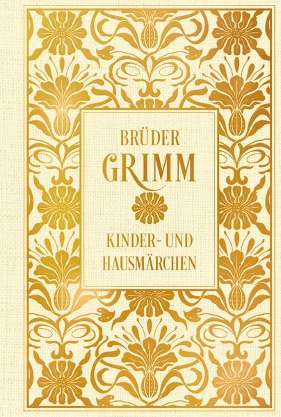 Produktbild: Br&uuml;der Grimm: S&auml;mtliche M&auml;rchen und Sagen: Zwei B&auml;nde im hochwertigen Leinenschuber
