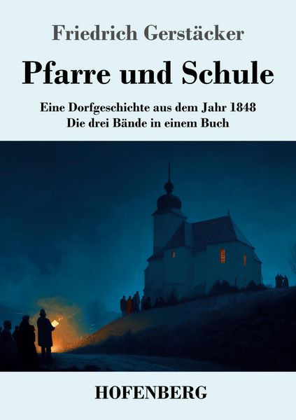 Produktbild: Pfarre und Schule