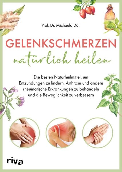 Produktbild: Gelenkschmerzen nat&uuml;rlich heilen