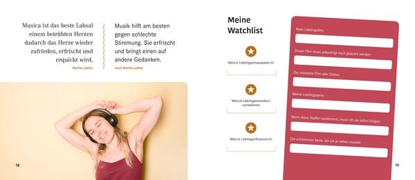 Produktbild: Meine Konfi_gechillt