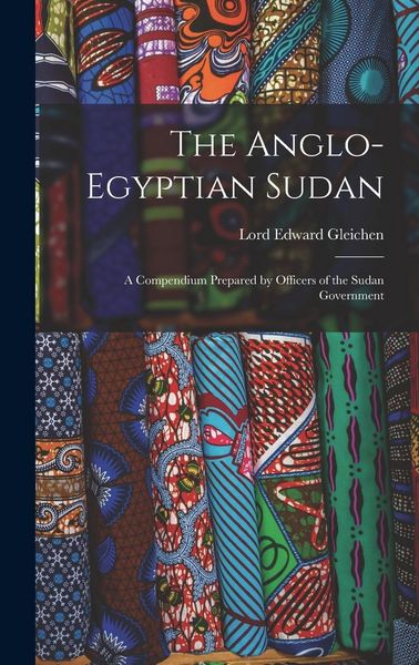 Produktbild: The Anglo-Egyptian Sudan