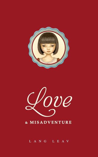 Produktbild: Love & Misadventure