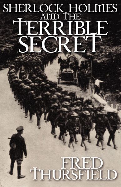 Produktbild: Sherlock Holmes and the Terrible Secret