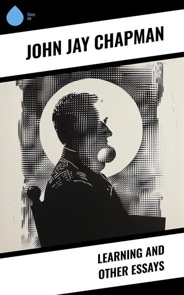 Produktbild: Learning and Other Essays