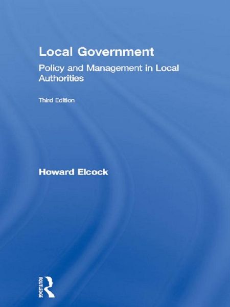 Produktbild: Local Government