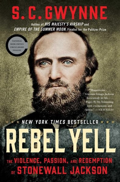 Produktbild: Rebel Yell