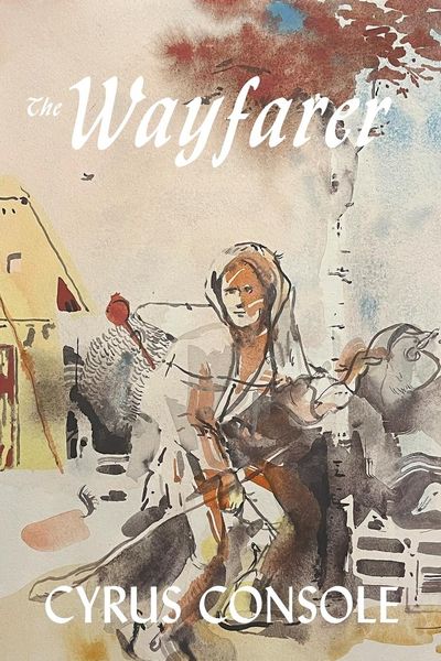 Produktbild: The Wayfarer
