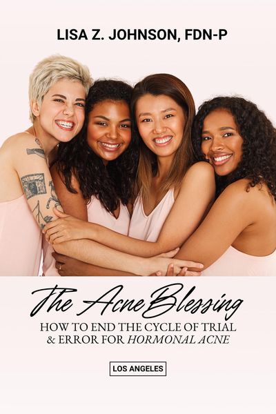 Produktbild: The Acne Blessing