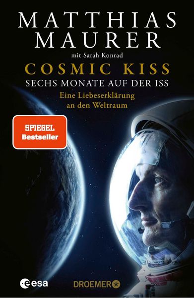 Produktbild: Cosmic Kiss