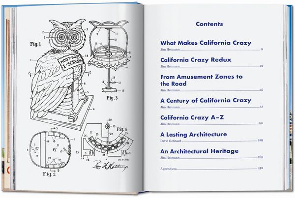 Produktbild: California Crazy
