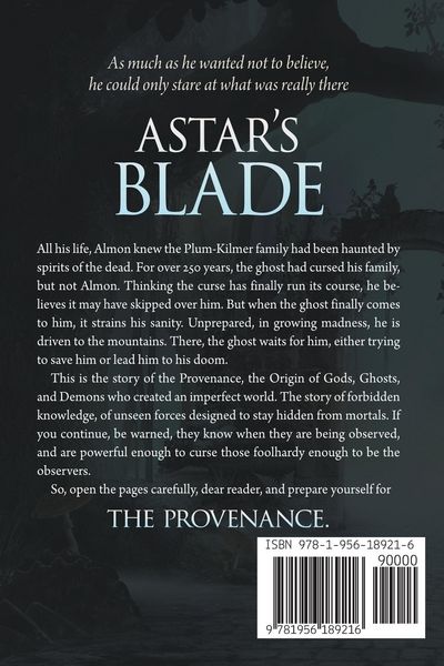 Produktbild: The Provenance