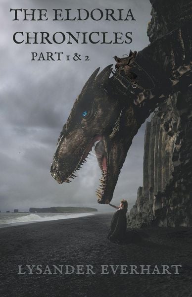Produktbild: The Eldoria Chronicles - Part 1 & 2