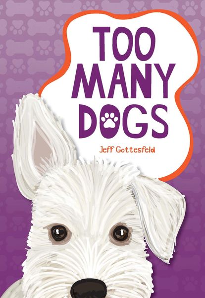 Produktbild: Too Many Dogs