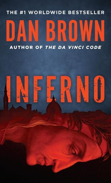 Produktbild: Brown, D: Inferno