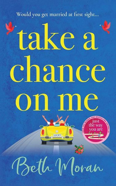 Produktbild: Take a Chance on Me